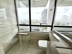 The Crest (D3), Condominium #553500311